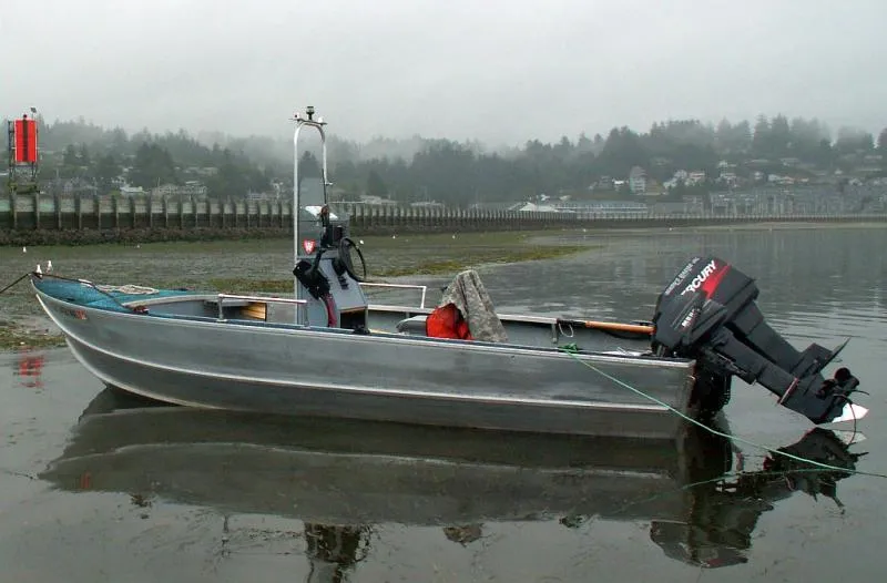 Boston Whaler