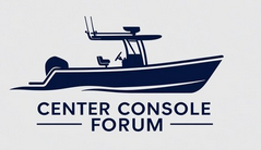 Center Console Boat Forum Logo